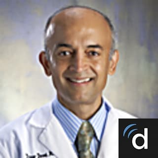 Tusar Desai, MD