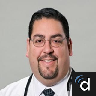 Rafael Miranda, MD