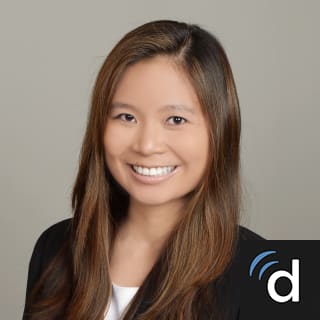 Dr. Candace L. Wu, MD | Rochester, MN | Internist | US News Doctors