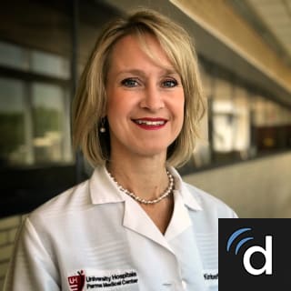 Dr. Kimberly A. Togliatti-Trickett, MD | Parma, OH | Physiatrist | US ...