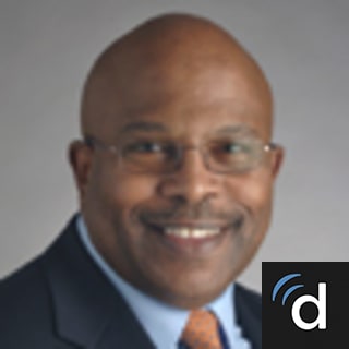 James Birch Jr., MD