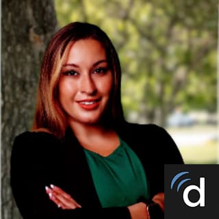 Christina Aguilar