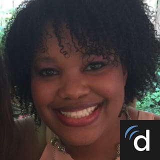Amber Oglesby