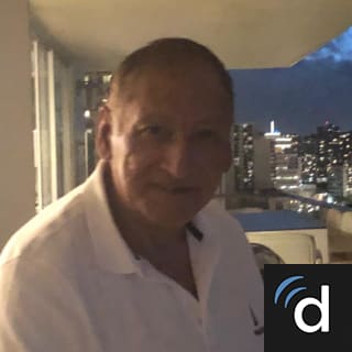 Ali El Sergany, MD