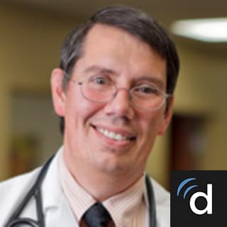 Van Christiansen, MD