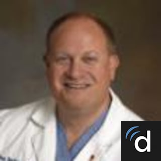 Don Berkow, MD
