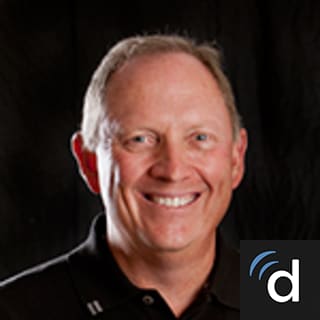 Randy Thurgood, MD