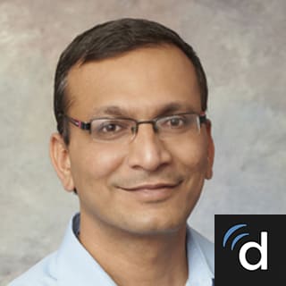 Dr. Pratik A. Patel, MD | Melbourne, FL | Internist | US News Doctors