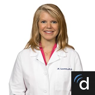 Marcia Summers, MD