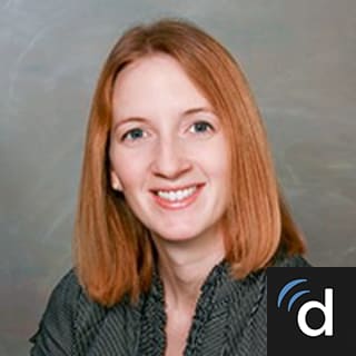 Jennifer Stevens, MD