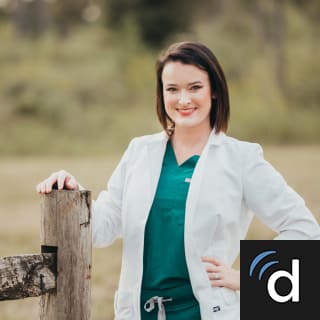 Ashley Garrett, Nurse Practitioner, Marianna, FL