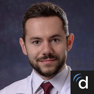 Rammy Korkor, MD, Internal Medicine, Brunswick, OH