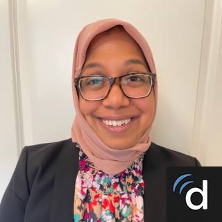 Afshan Rizvi, MD, Pediatric Cardiology, Pittsburgh, PA