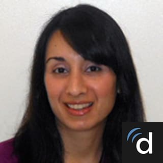 Yasaman Zarrabi, DO