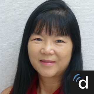 Margaret Liu, MD, Internal Medicine, Boston, MA