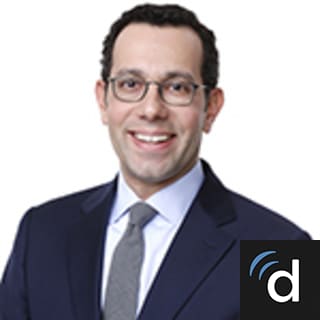 Mark Abdelmalek, MD