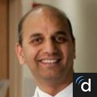 Rakesh Gaur, MD, Oncology, Merriam, KS