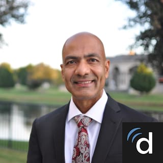 Kiran Shah, MD