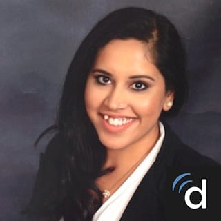 Madhura Manjunath, MD, Pulmonology, Hopedale, MA