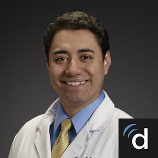 Diego Ortega, MD, Internal Medicine, Voorhees, NJ