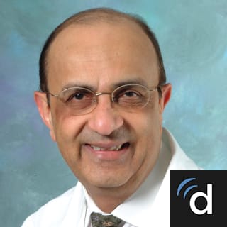 Praful Maroo, MD, Cardiology, Cleveland, OH