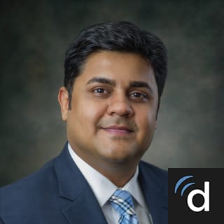 Sumit Madan, MD