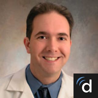 Gregory Stacy, MD