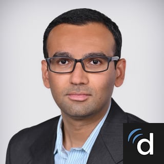 Hitarth Dave, MD