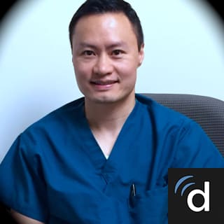 Peter Wong, MD, General Surgery, Los Banos, CA
