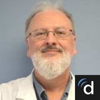 Andrew Guppy, Family Medicine, Gardiner, ME