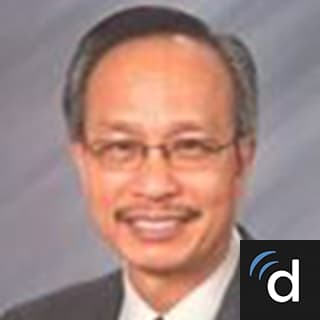 Crisanto Reyes, MD, Internal Medicine, Milford, IL