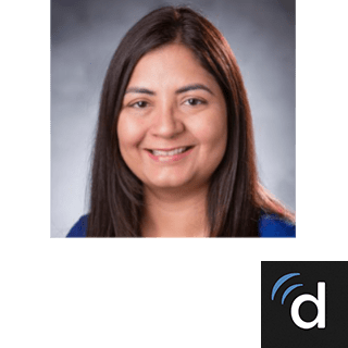 Laveena Chhatwani, MD, Pulmonology, Stanford, CA