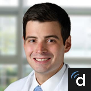 Jonah White, MD