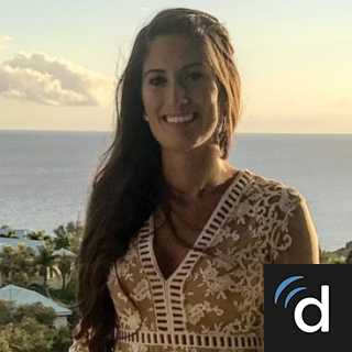 Alexis Rodriguez, MD