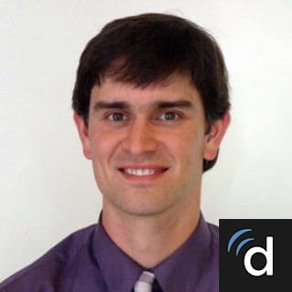 Matthew Mack, MD