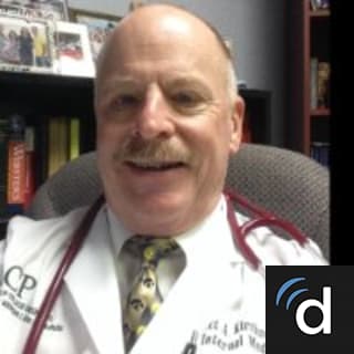 Scott Kirchner, MD