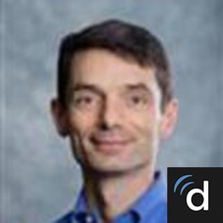 William Mayfield III, MD