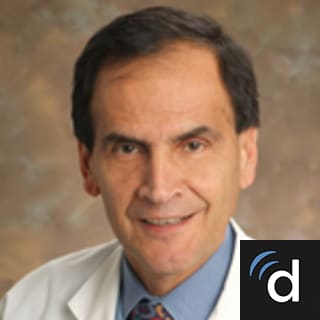 Guillermo Umpierrez, MD