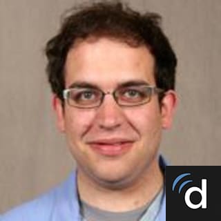 Andrew Riskin, MD, Emergency Medicine, Chicago, IL
