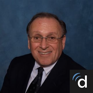 Paul Jellinger, MD, Endocrinology, Fort Lauderdale, FL