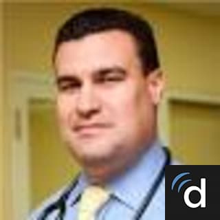 Carlos Ballestas, MD