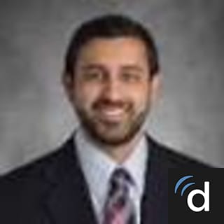 Rishi Seth, MD
