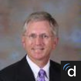 James Pearson, MD