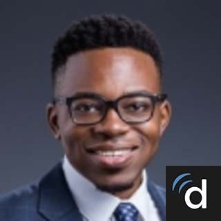 Ekenedilichukwu Nnadi, MD, Internal Medicine, Richmond, VA