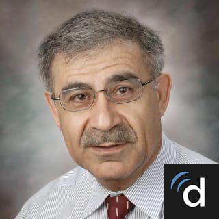 Mazen Arar, MD