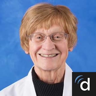 Mary Ginder