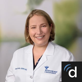 Jennifer Karabin, Nurse Practitioner, Mechanicsville, VA