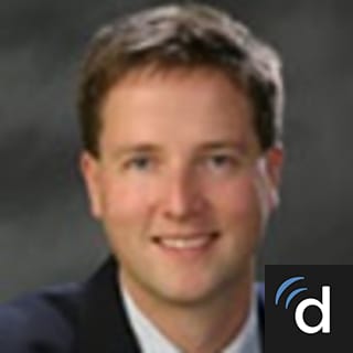 Justin Ries, MD