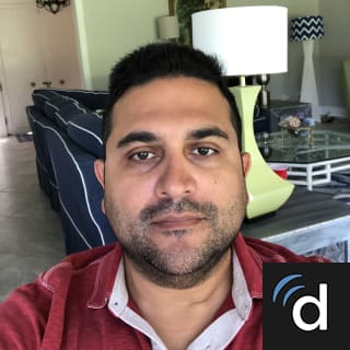 Ricardo Cruzado, MD, Radiology, Tampa, FL