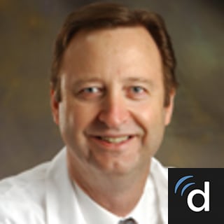 Gregory Smith, MD